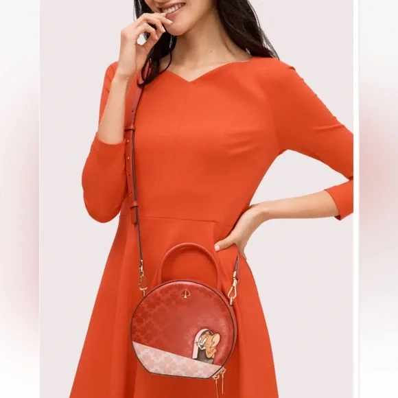 kate spade | Bags | Rare Kate Spade New York Tom And Jerry  display picture 2